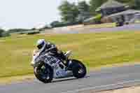 Advanced Group White Bikes